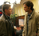 "What do we do now?" "What do we do now?"